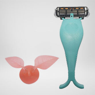 Lequa Beauty Total Control Razor