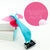 The Best Women's Razor under the sea, the Mermaid Razor for the smoothest, cleanest shave, be bikini ready with Lequa Beauty